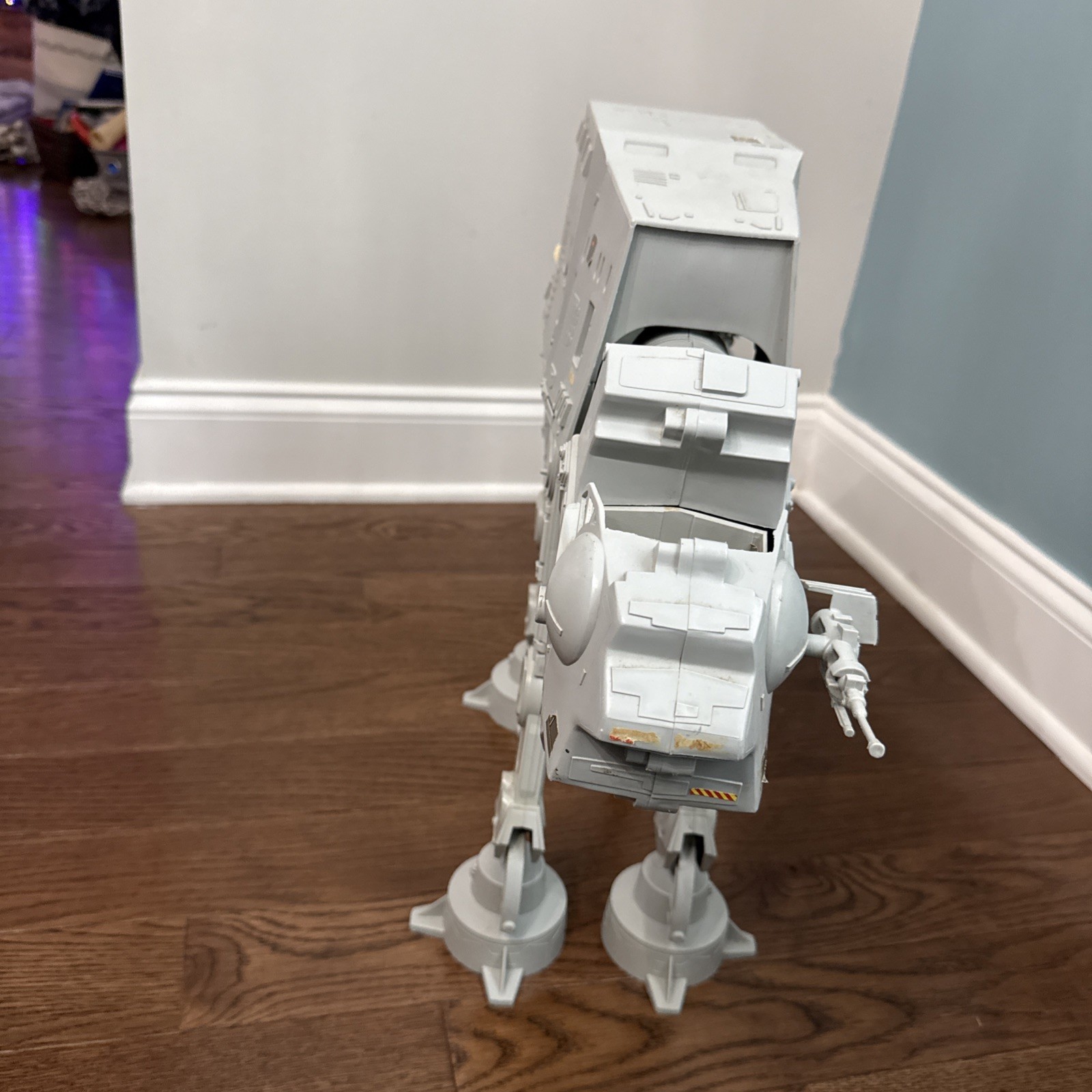 AT-AT sold