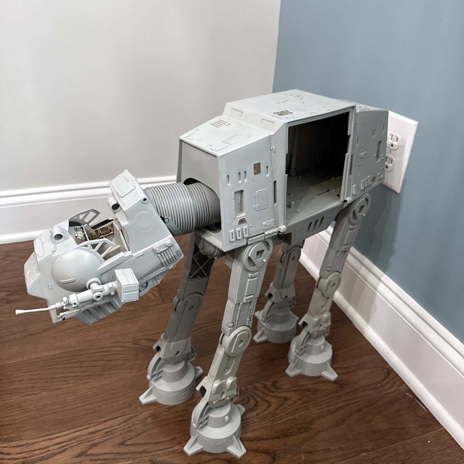 AT-AT sold