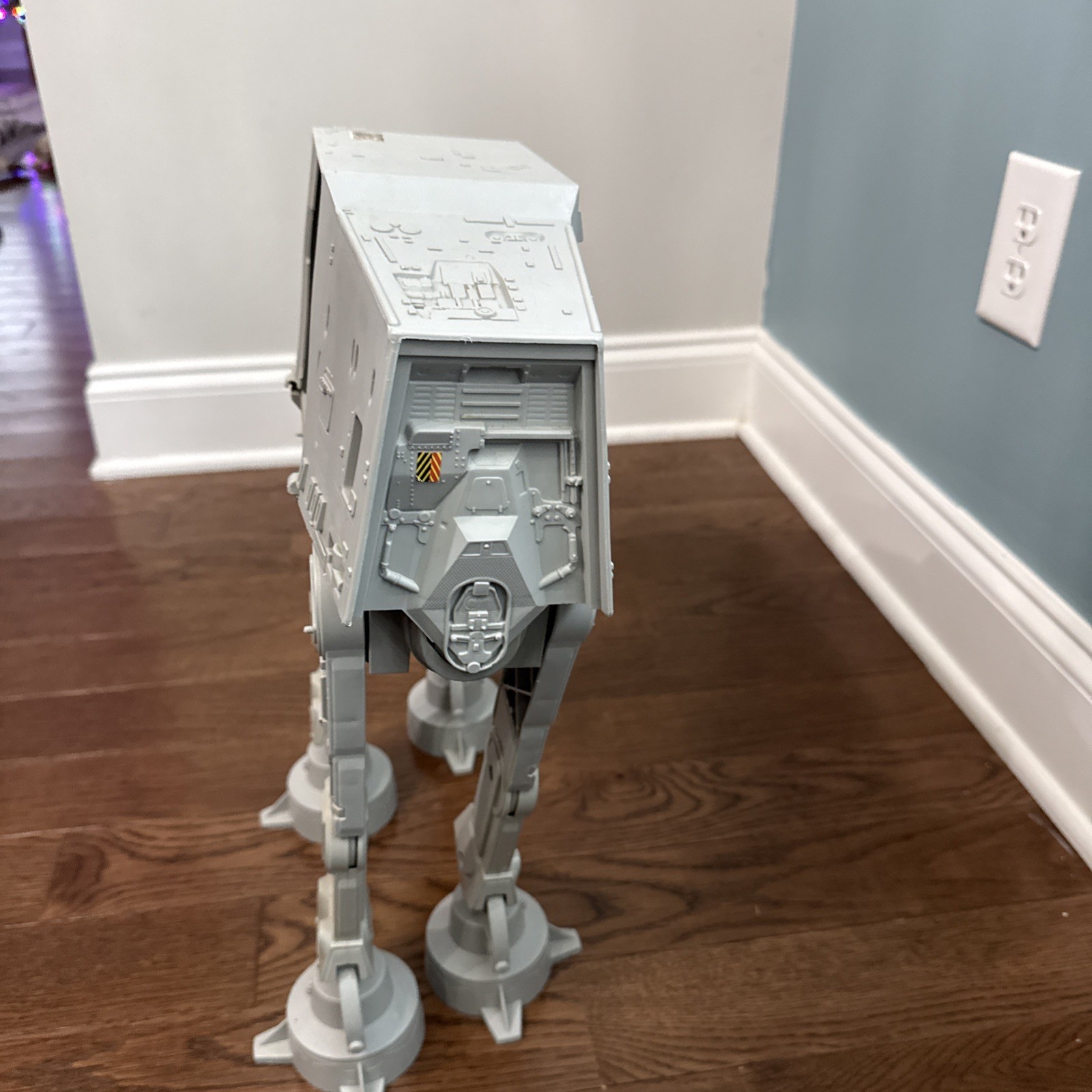 AT-AT sold