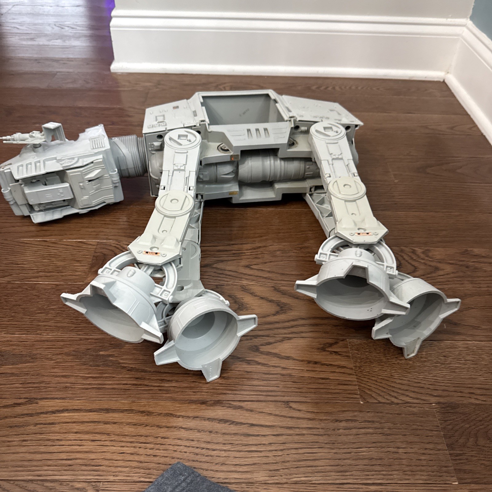 AT-AT sold