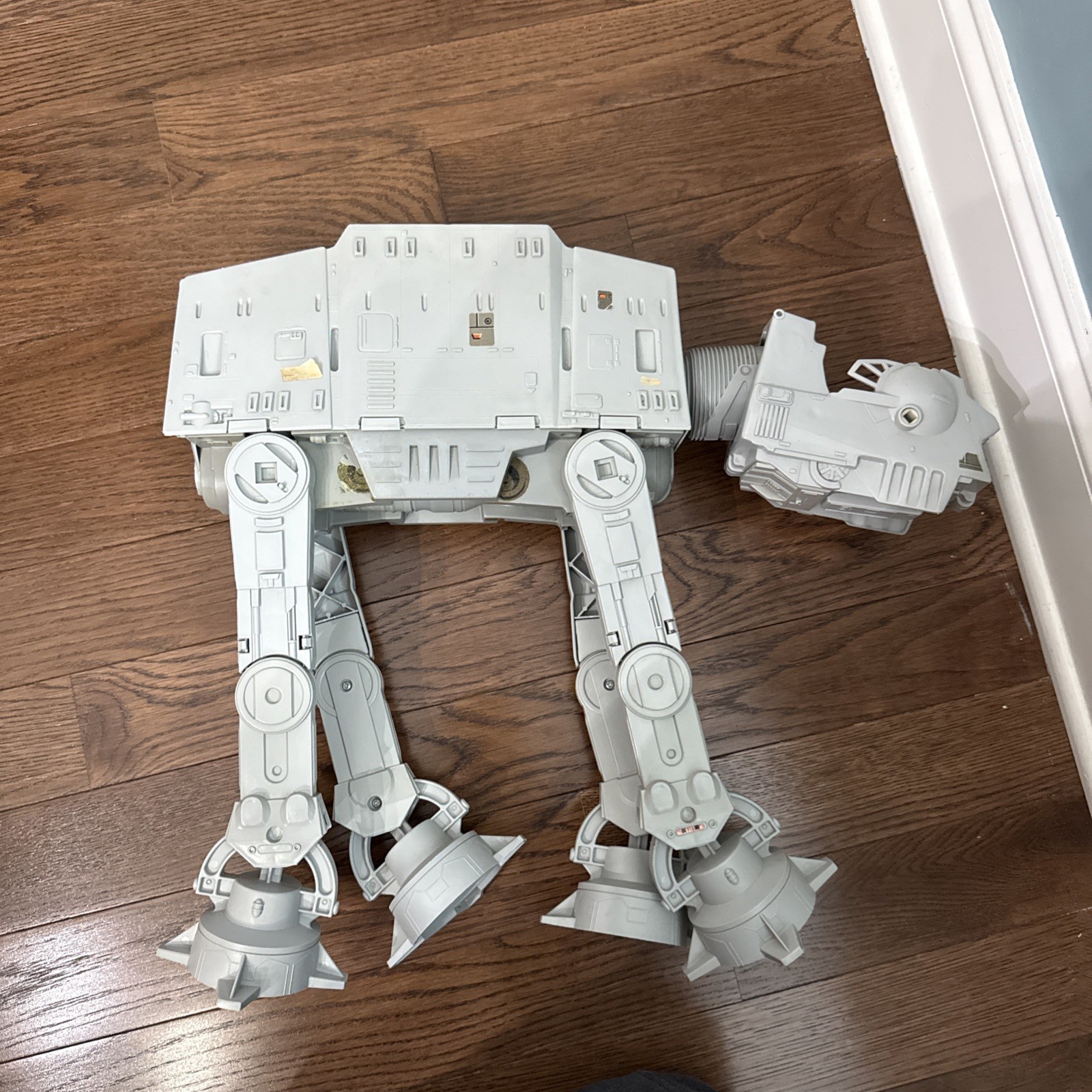 AT-AT sold