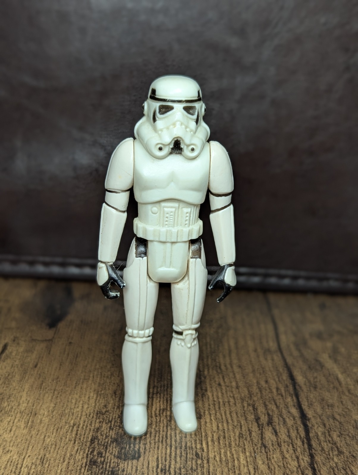 Imperial Stormtrooper sold