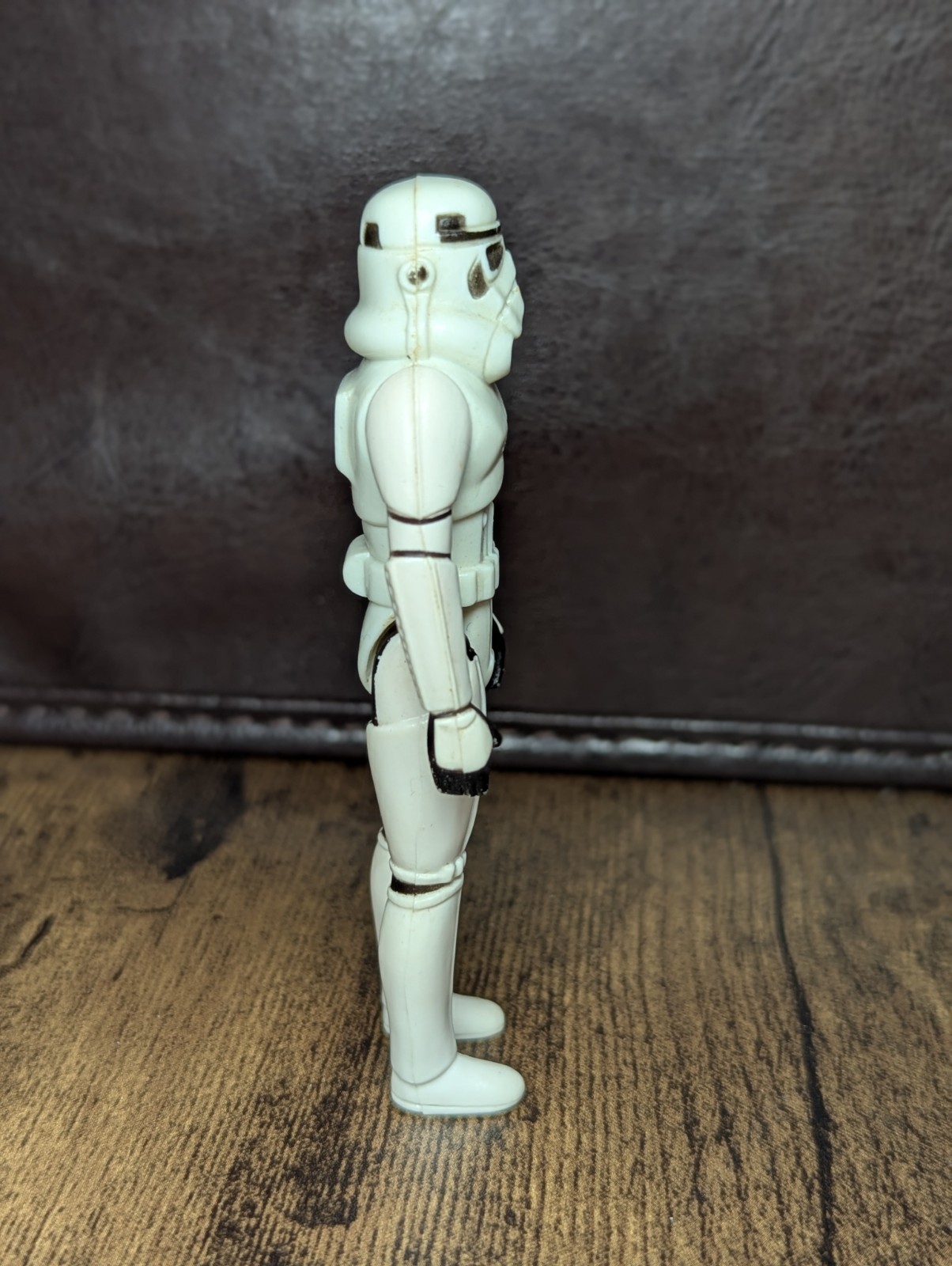 Imperial Stormtrooper sold