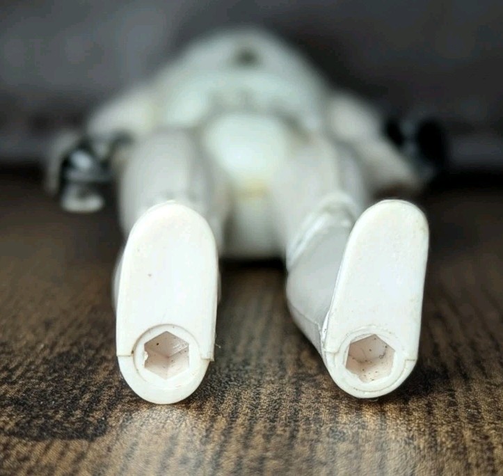 Imperial Stormtrooper sold