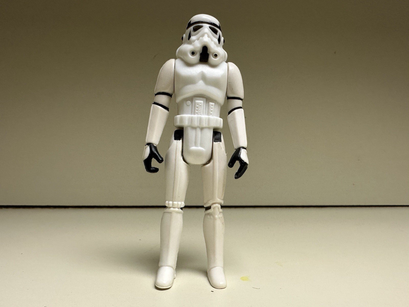 Imperial Stormtrooper sold
