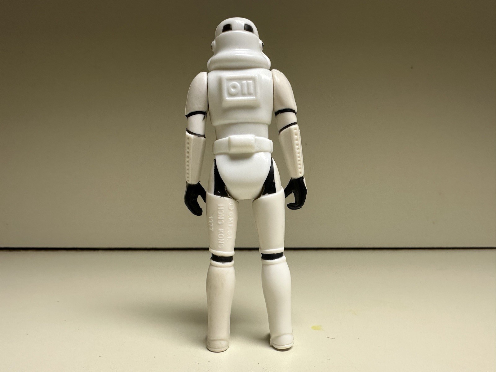 Imperial Stormtrooper sold