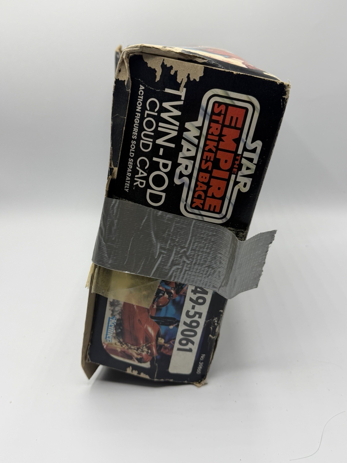 Twin-Pod Cloud Car sold