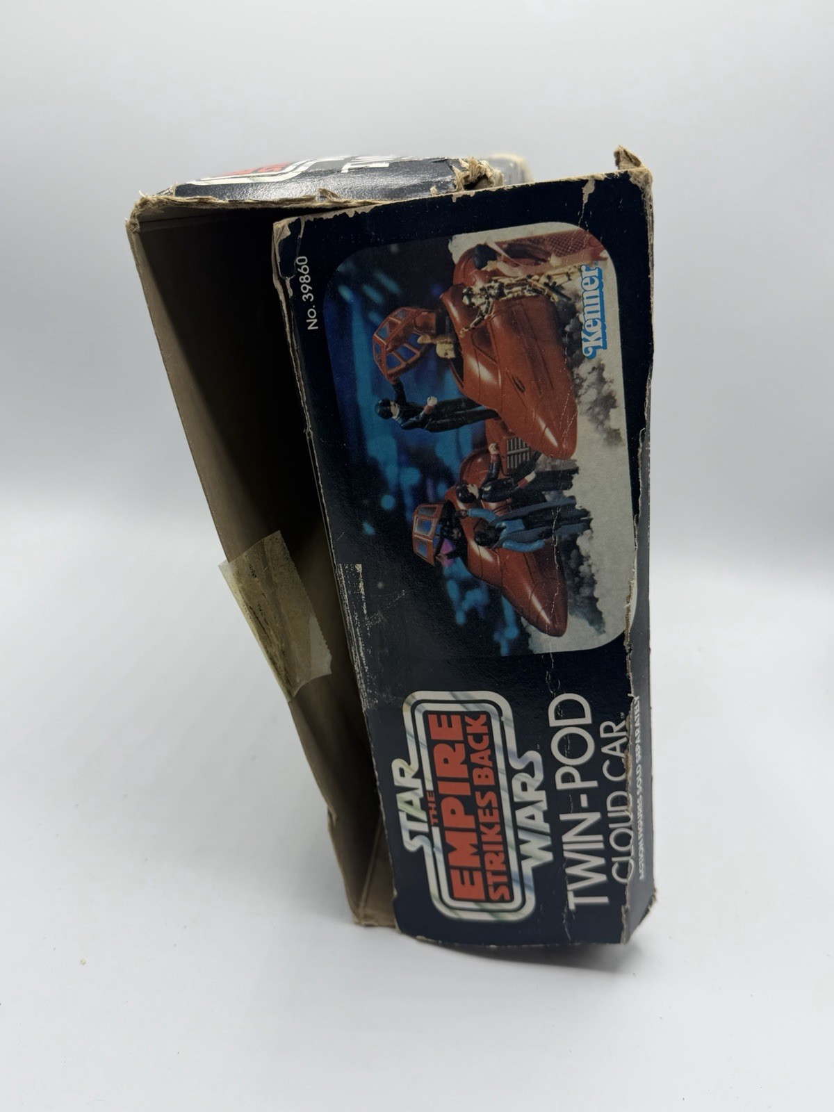 Twin-Pod Cloud Car sold