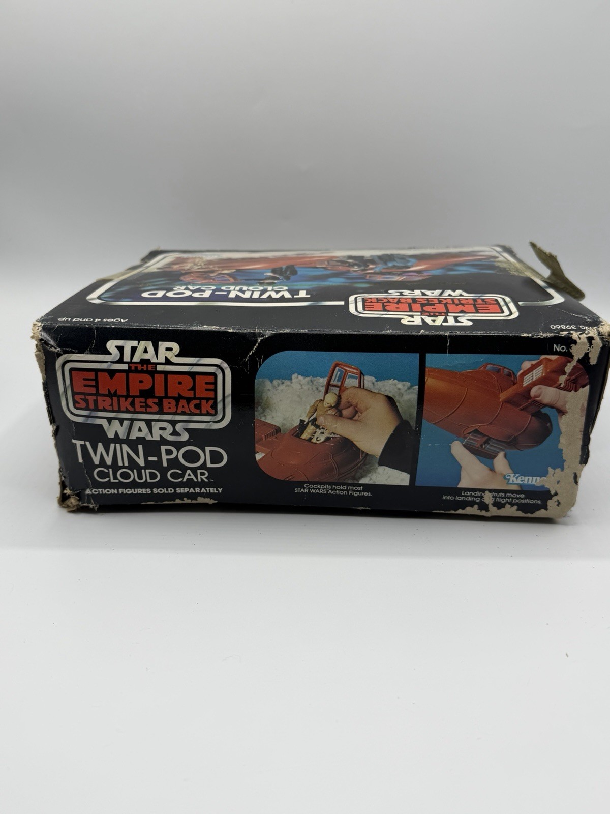 Twin-Pod Cloud Car sold