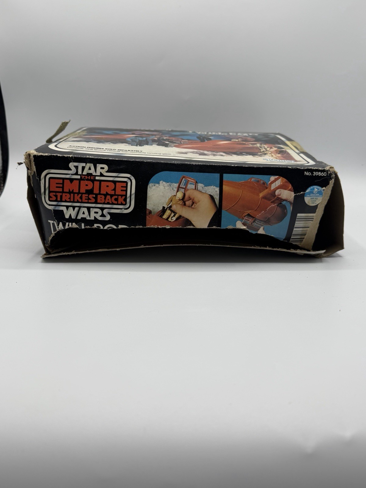 Twin-Pod Cloud Car sold