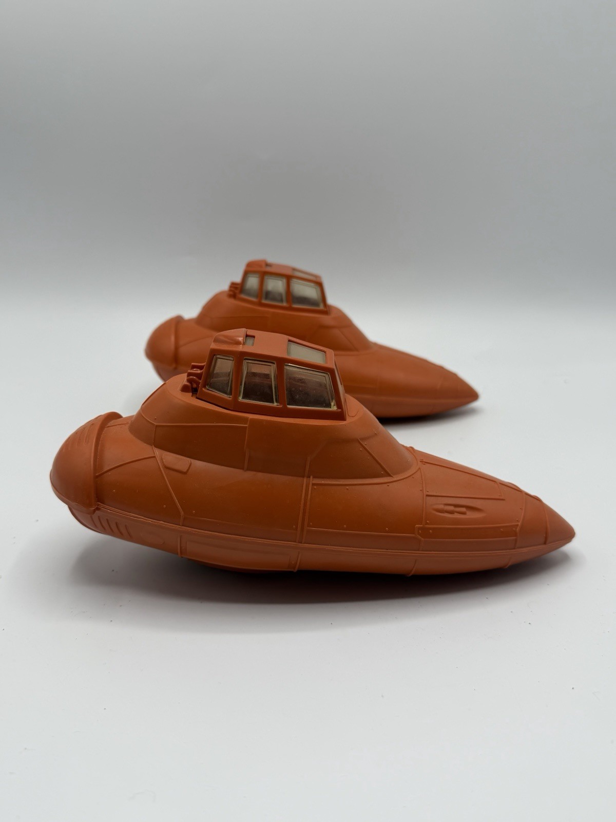 Twin-Pod Cloud Car sold