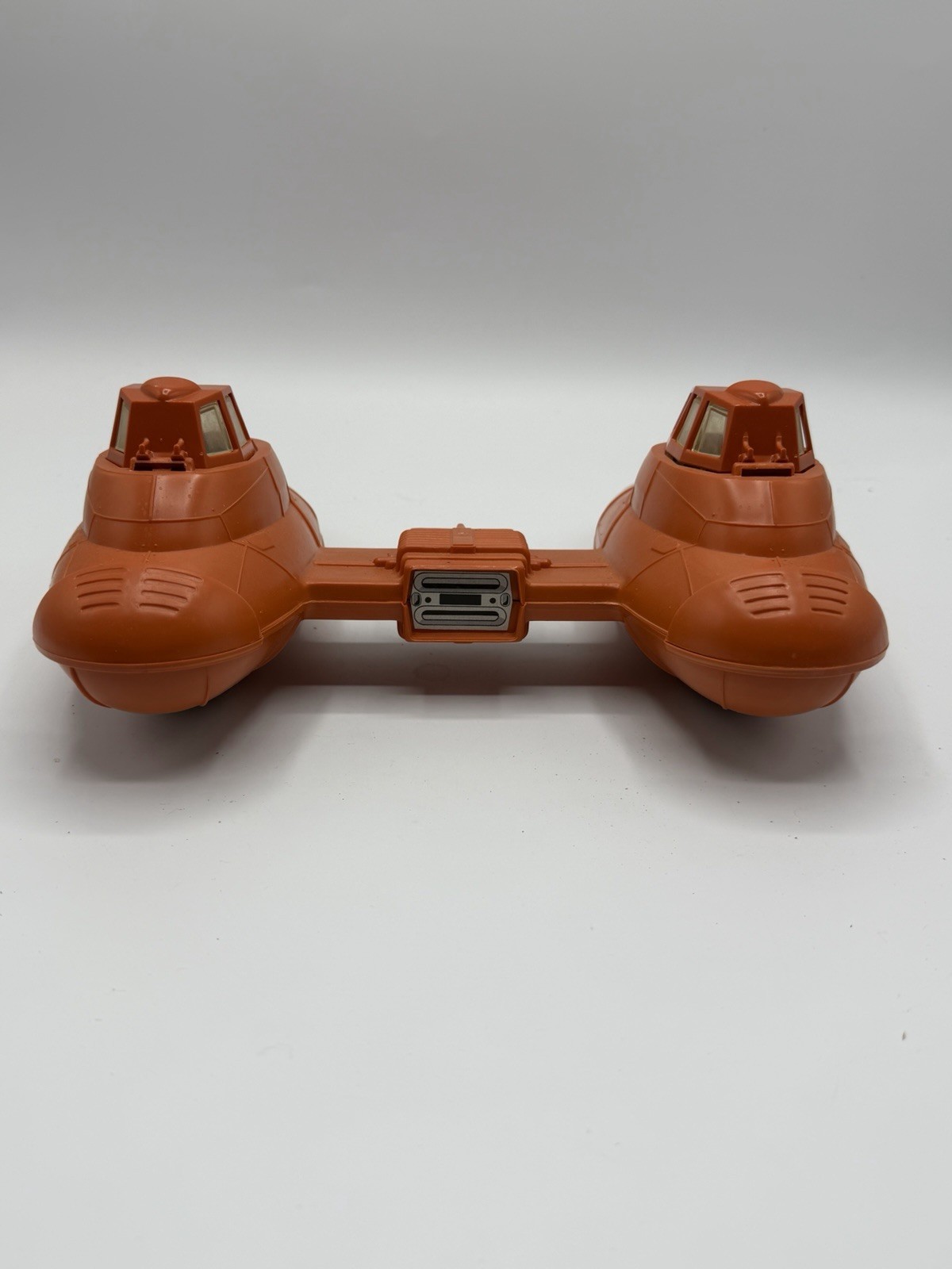 Twin-Pod Cloud Car sold