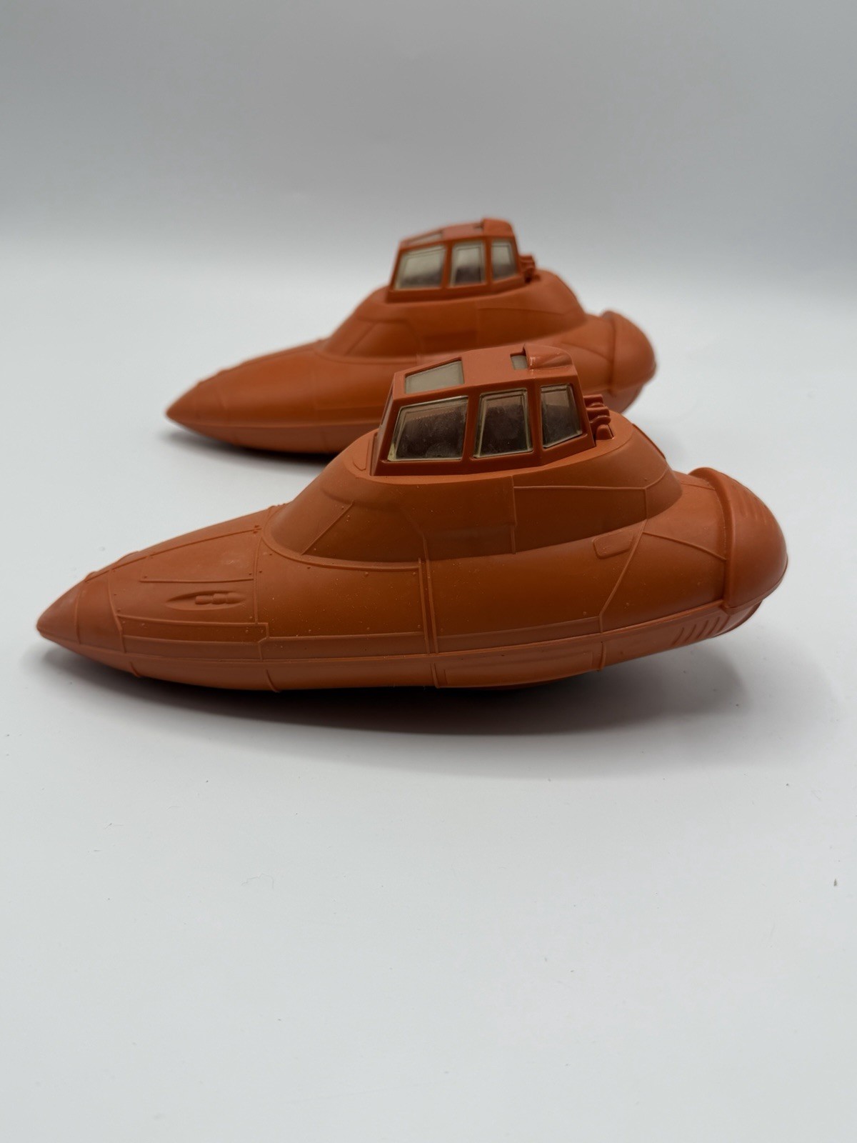 Twin-Pod Cloud Car sold