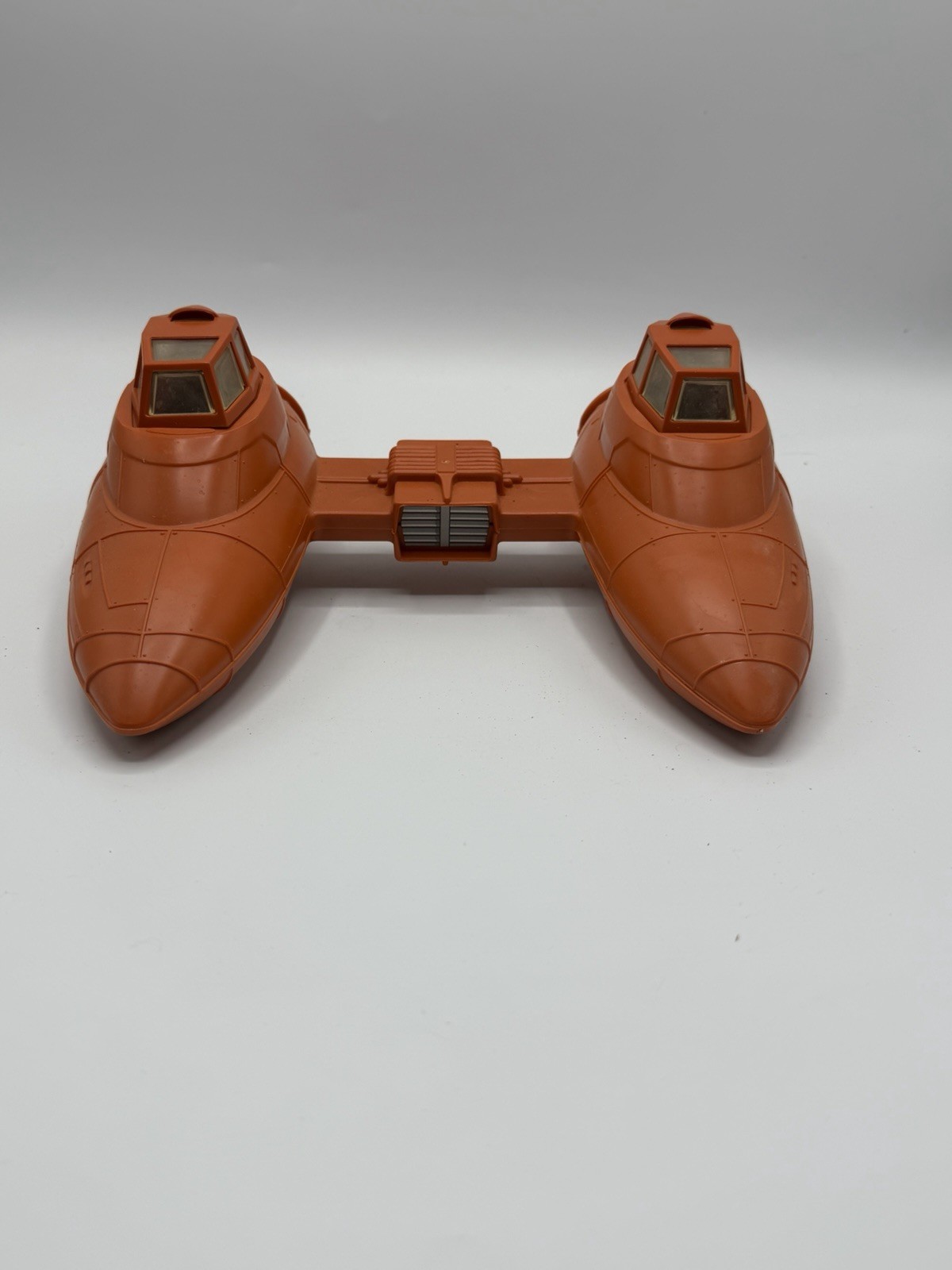 Twin-Pod Cloud Car sold