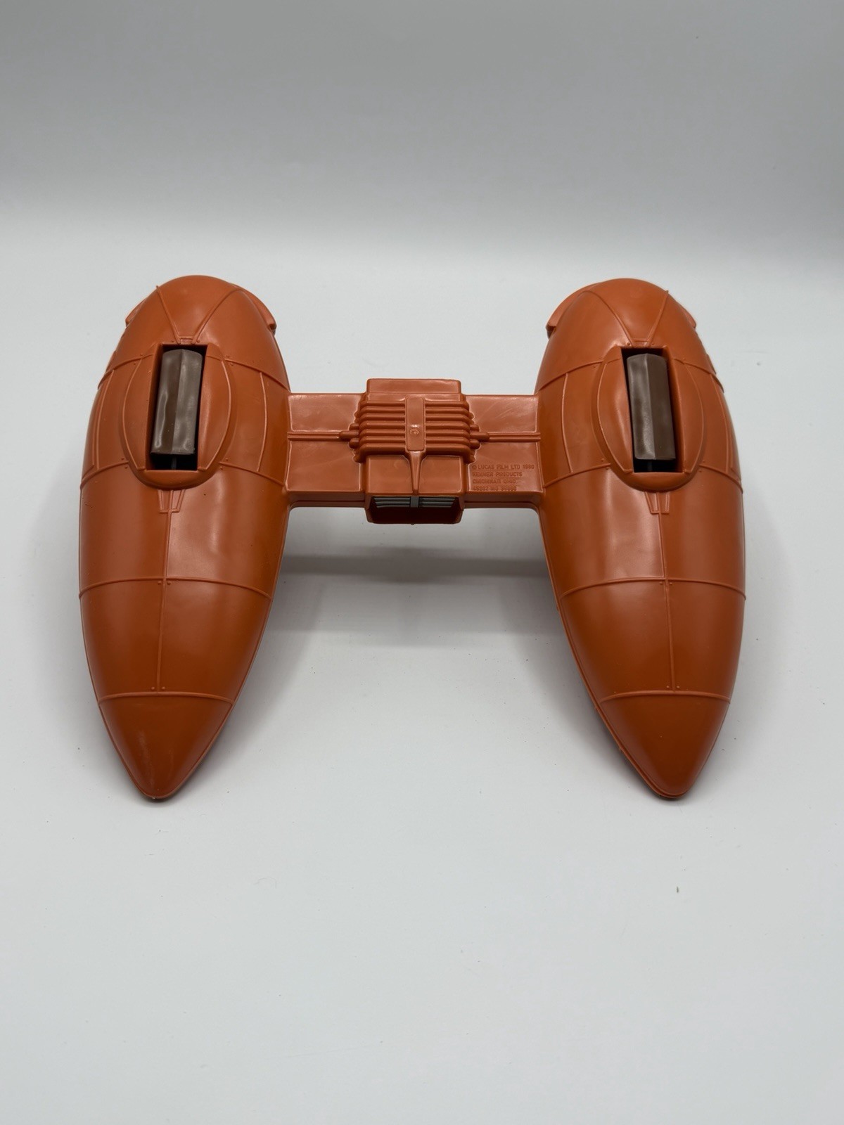 Twin-Pod Cloud Car sold