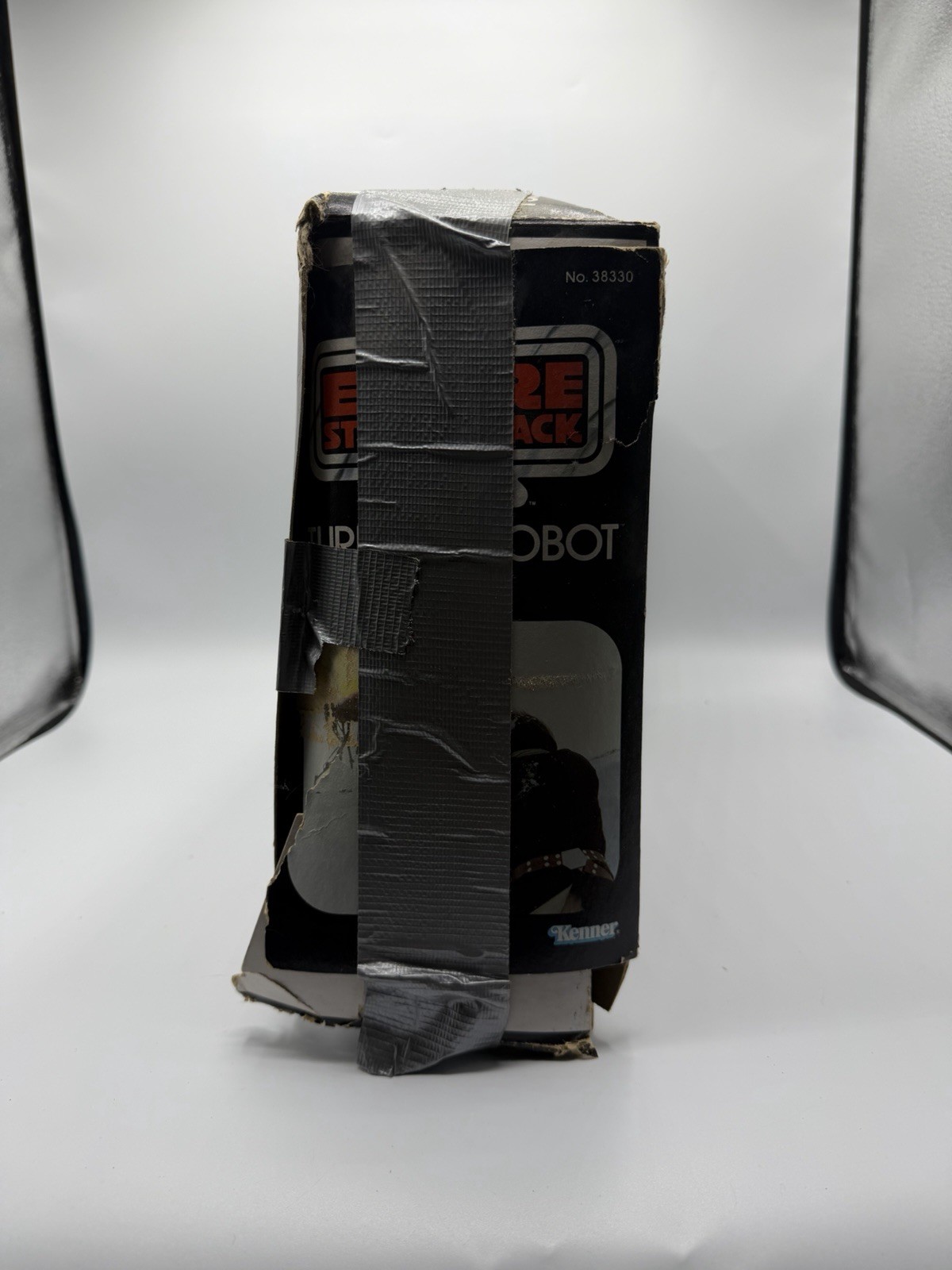 Turret Probot Playset sold