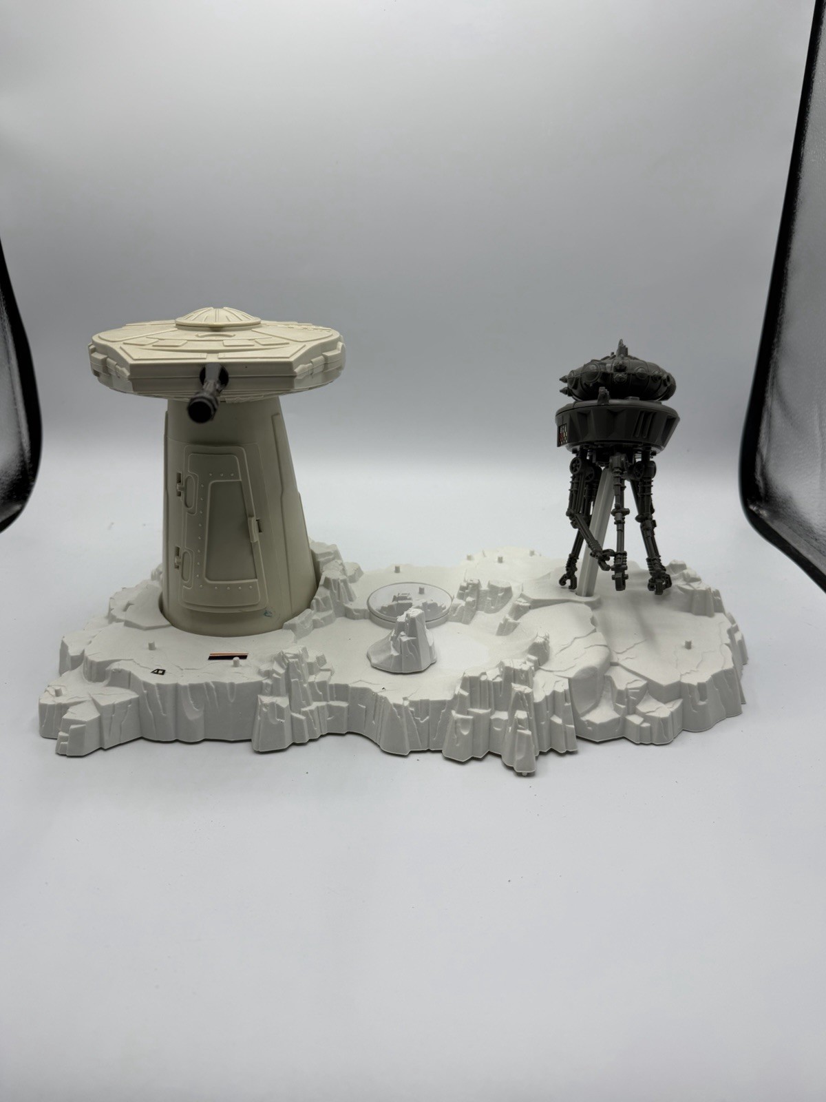 Turret Probot Playset sold