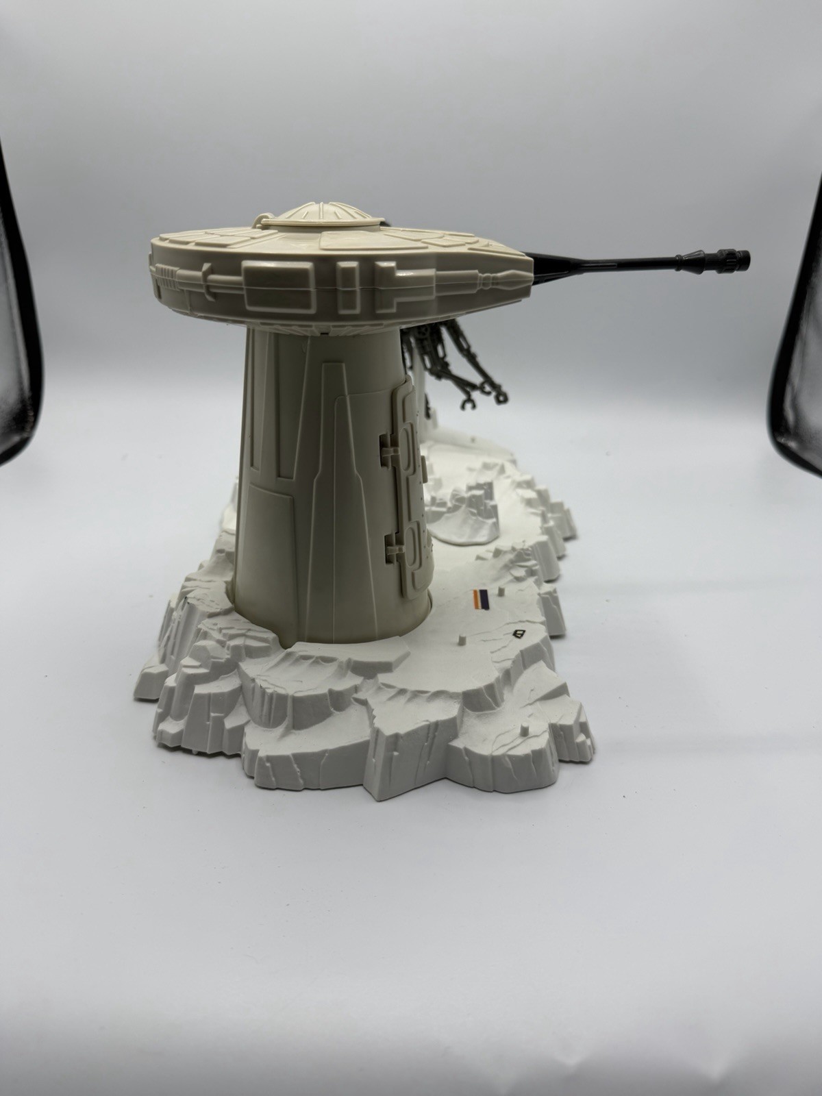 Turret Probot Playset sold