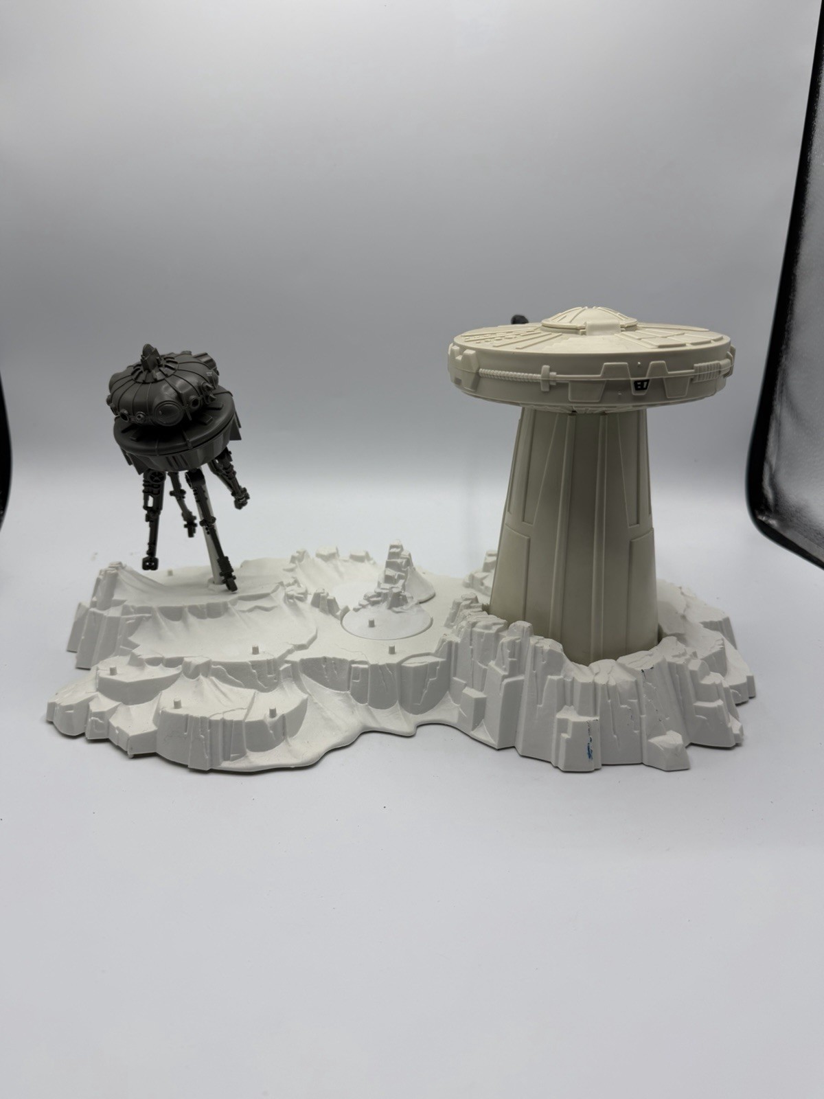 Turret Probot Playset sold