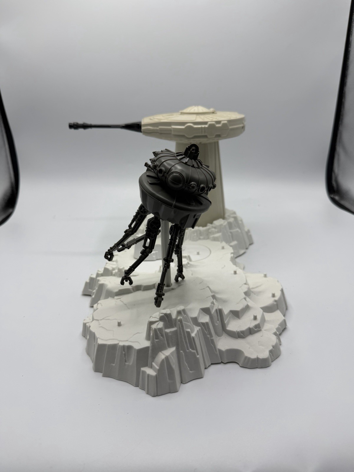 Turret Probot Playset sold