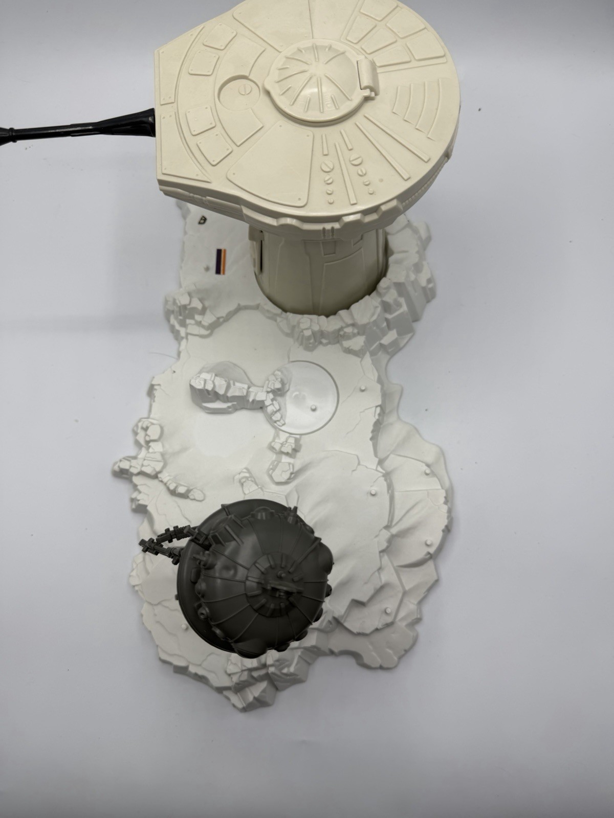 Turret Probot Playset sold