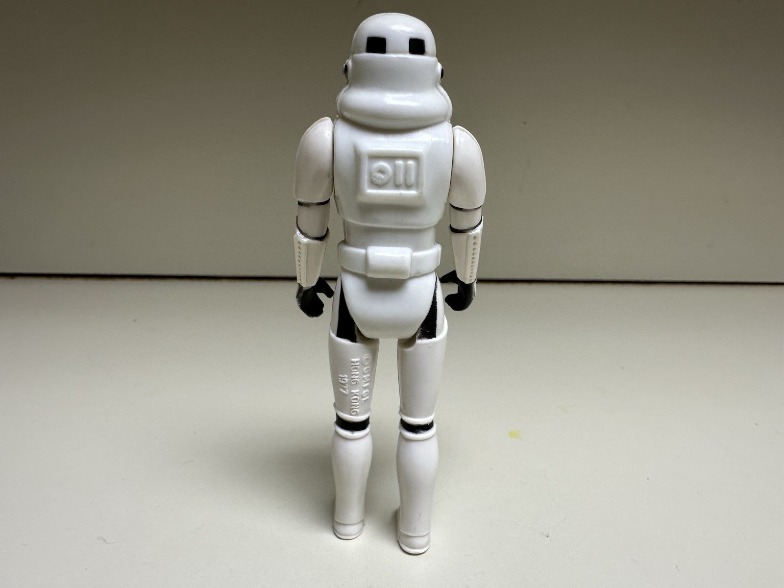 Imperial Stormtrooper sold