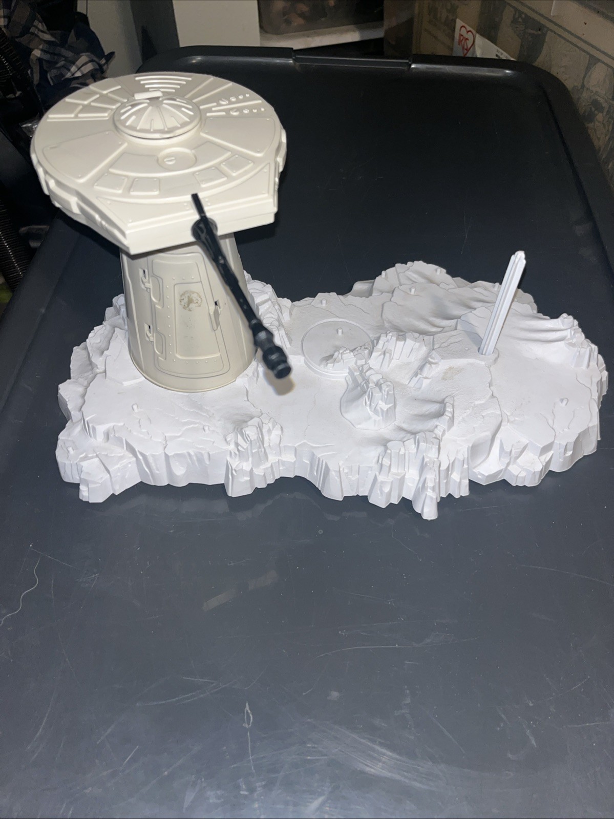 Turret Probot Playset sold