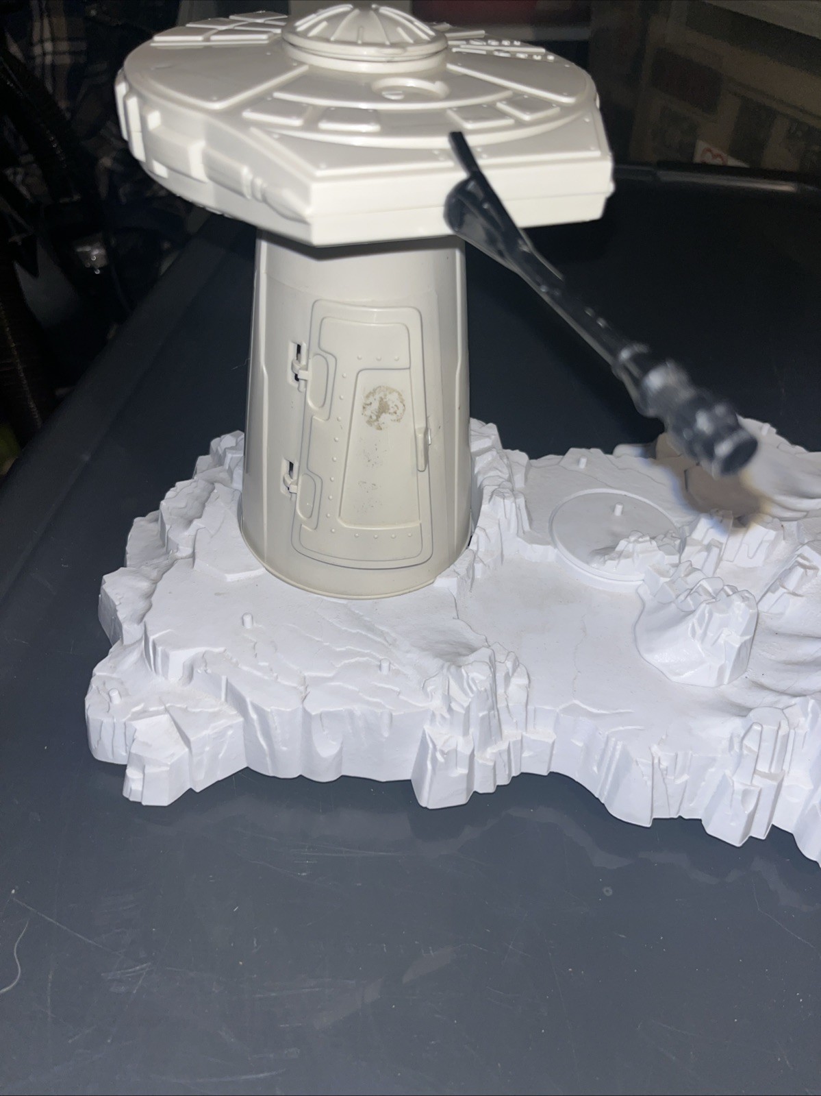 Turret Probot Playset sold