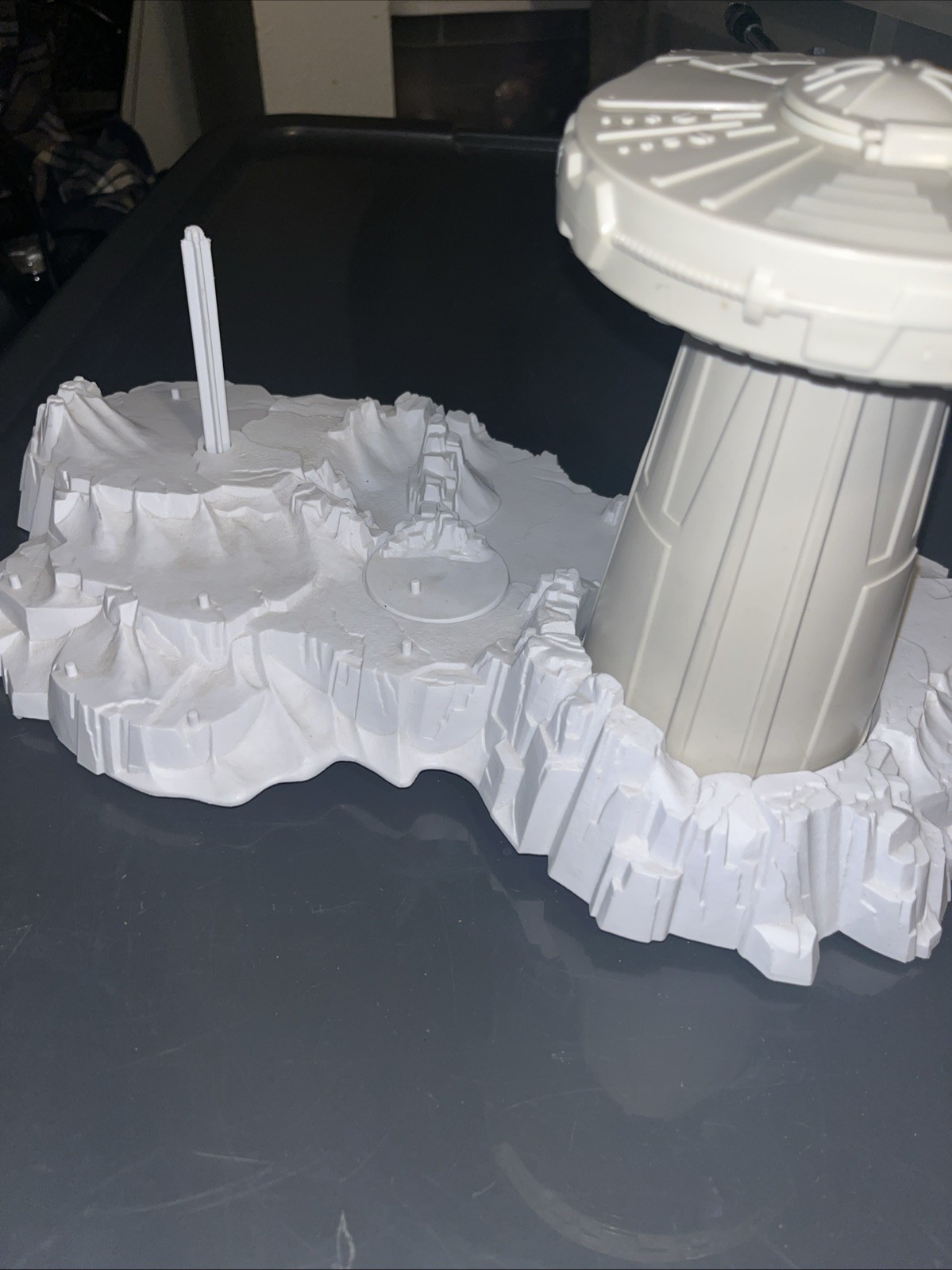 Turret Probot Playset sold