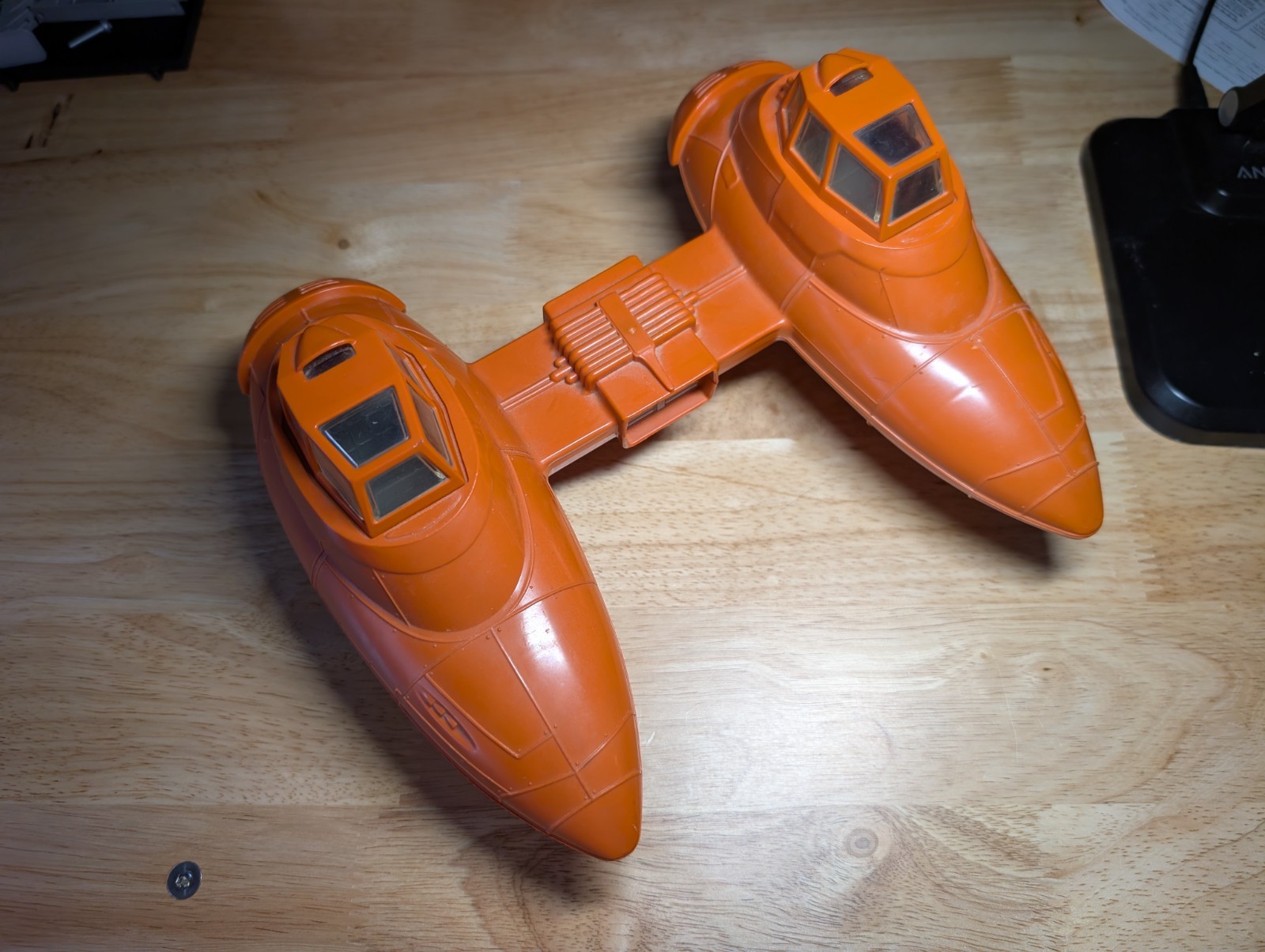 Twin-Pod Cloud Car sold