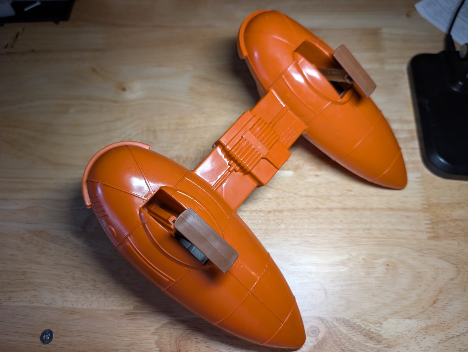 Twin-Pod Cloud Car sold