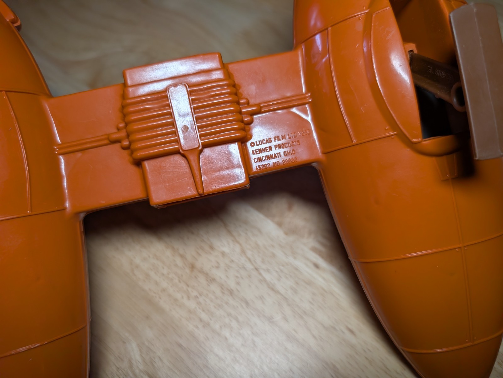 Twin-Pod Cloud Car sold