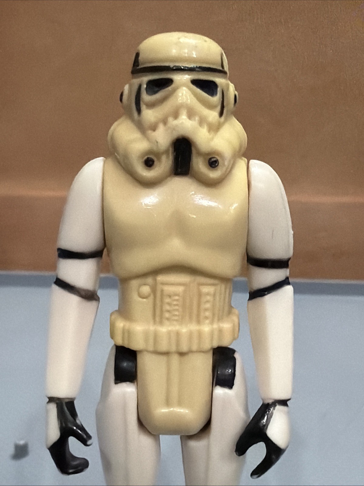Imperial Stormtrooper sold