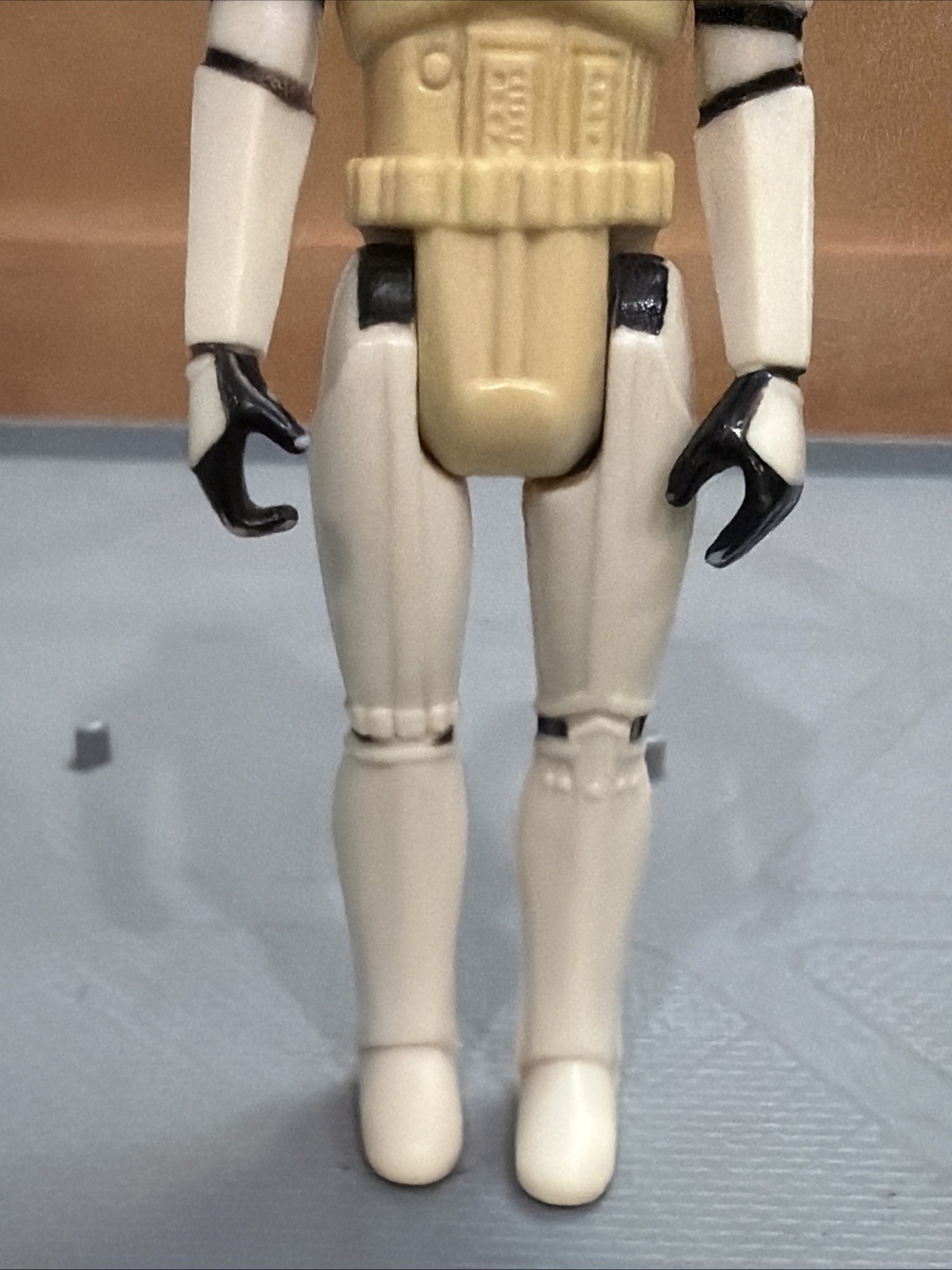 Imperial Stormtrooper sold