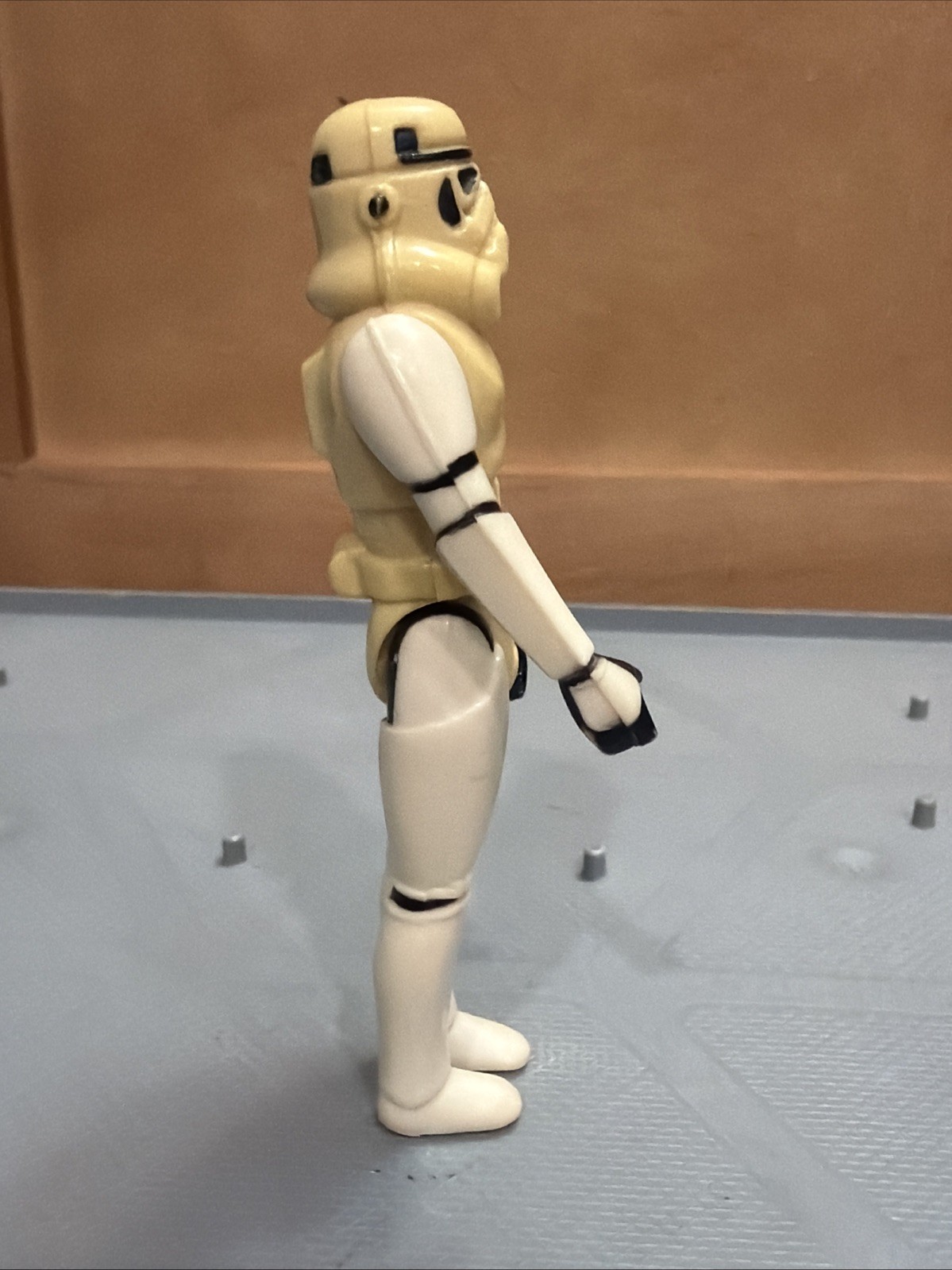 Imperial Stormtrooper sold