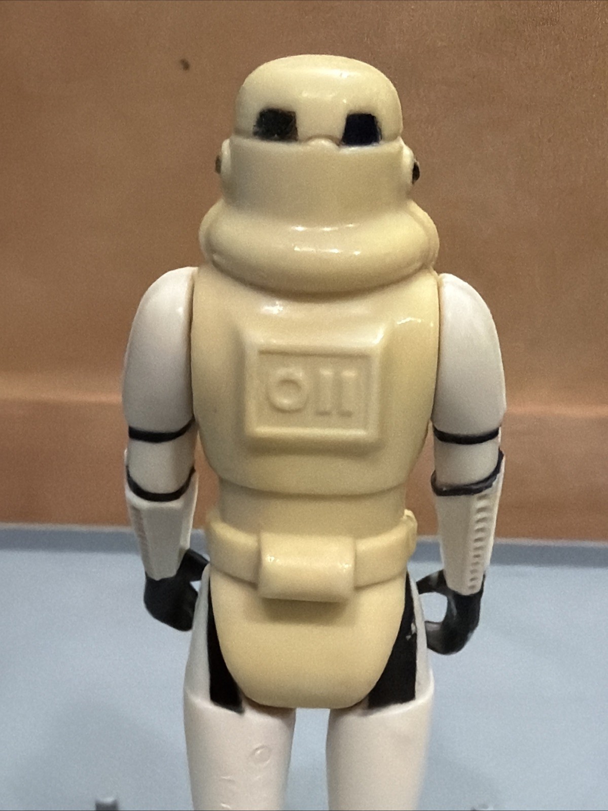 Imperial Stormtrooper sold