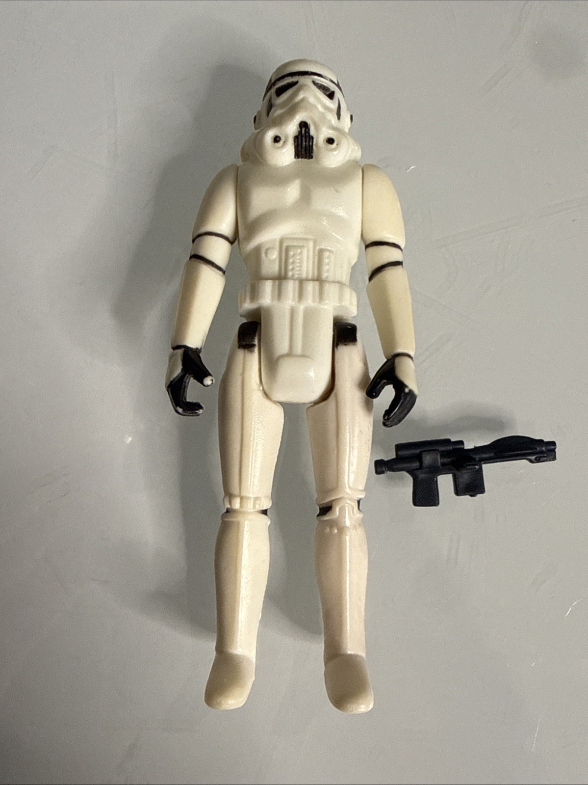 Imperial Stormtrooper sold