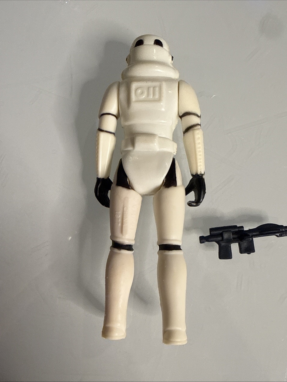 Imperial Stormtrooper sold