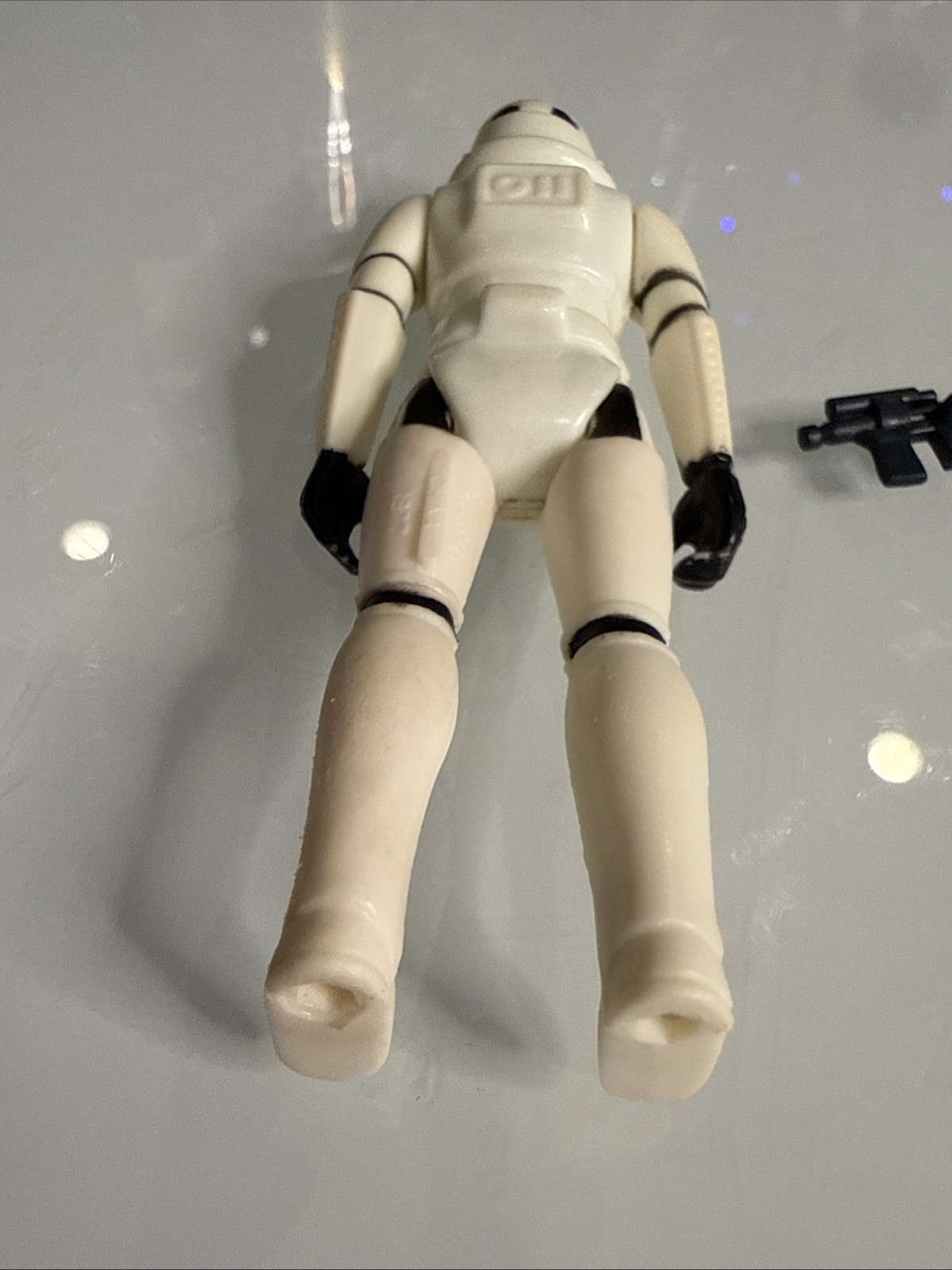 Imperial Stormtrooper sold