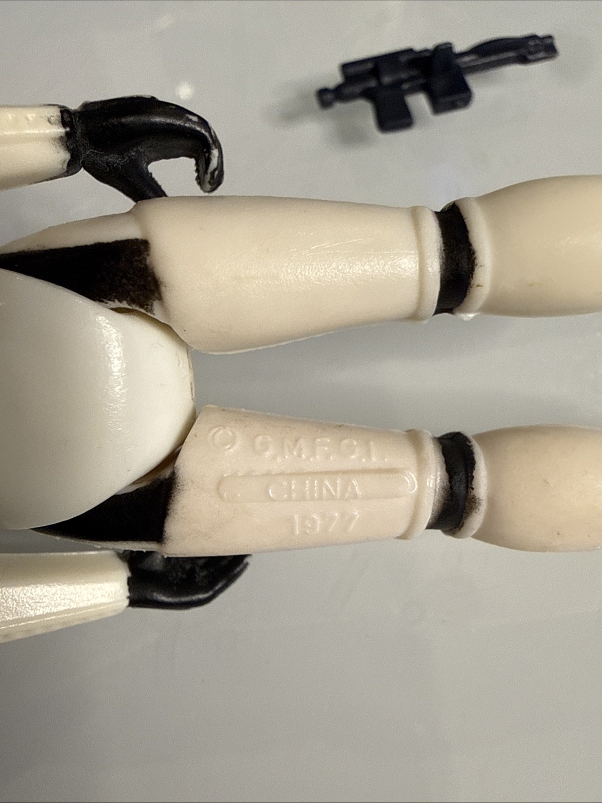 Imperial Stormtrooper sold