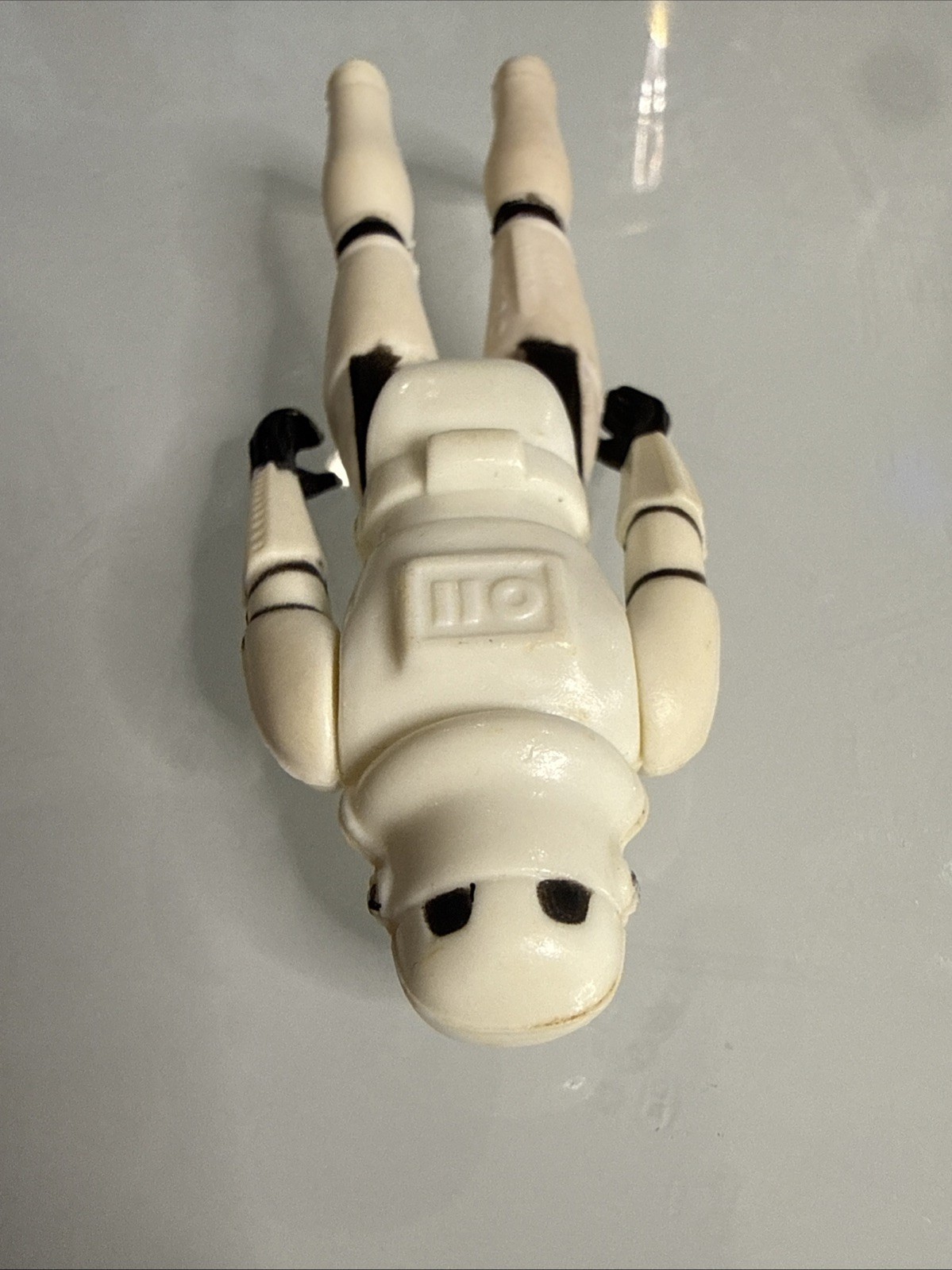 Imperial Stormtrooper sold