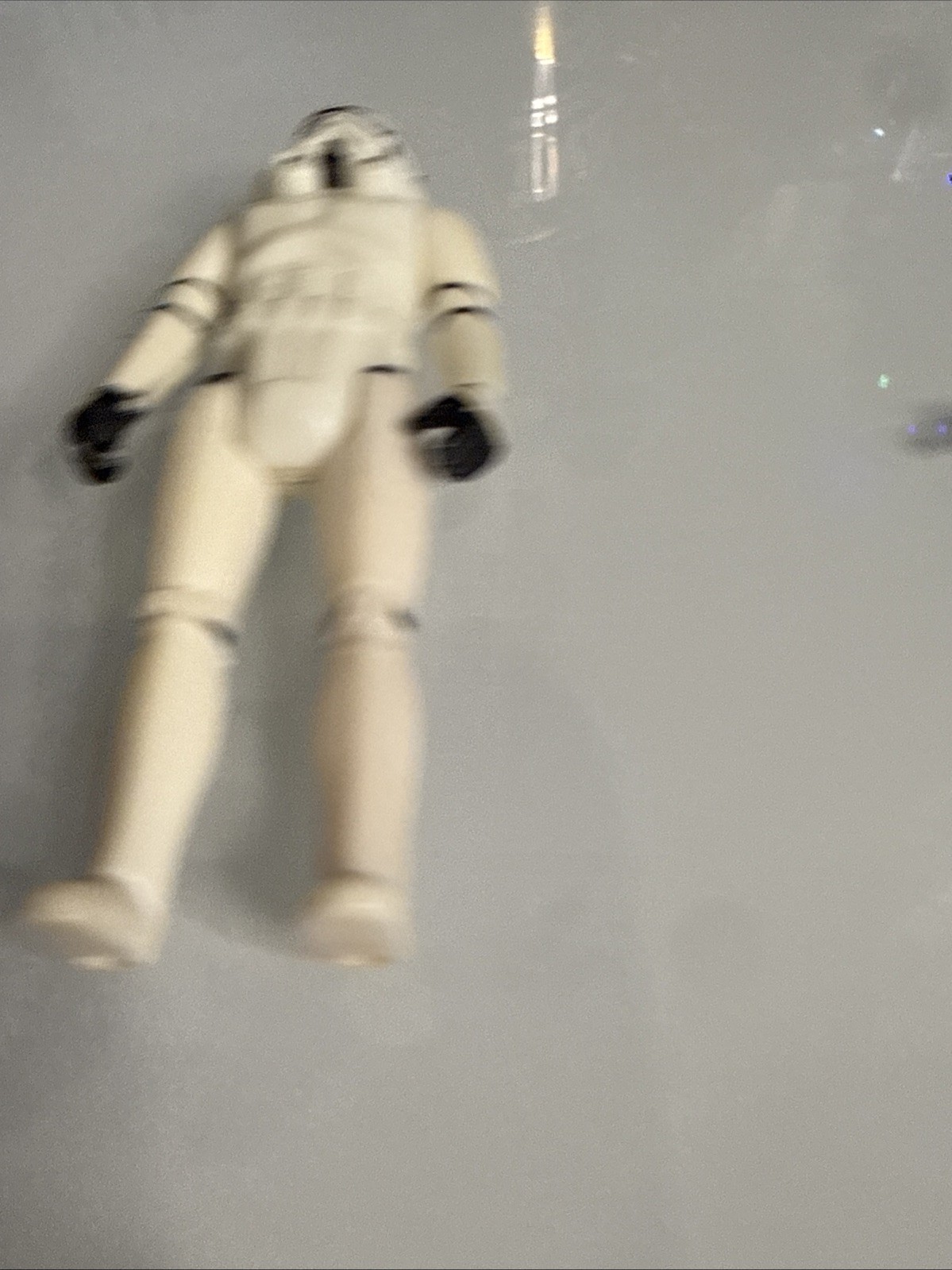 Imperial Stormtrooper sold