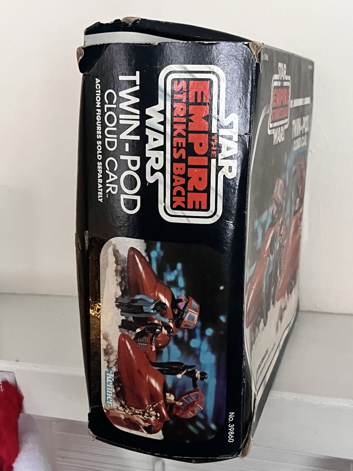 Twin-Pod Cloud Car sold