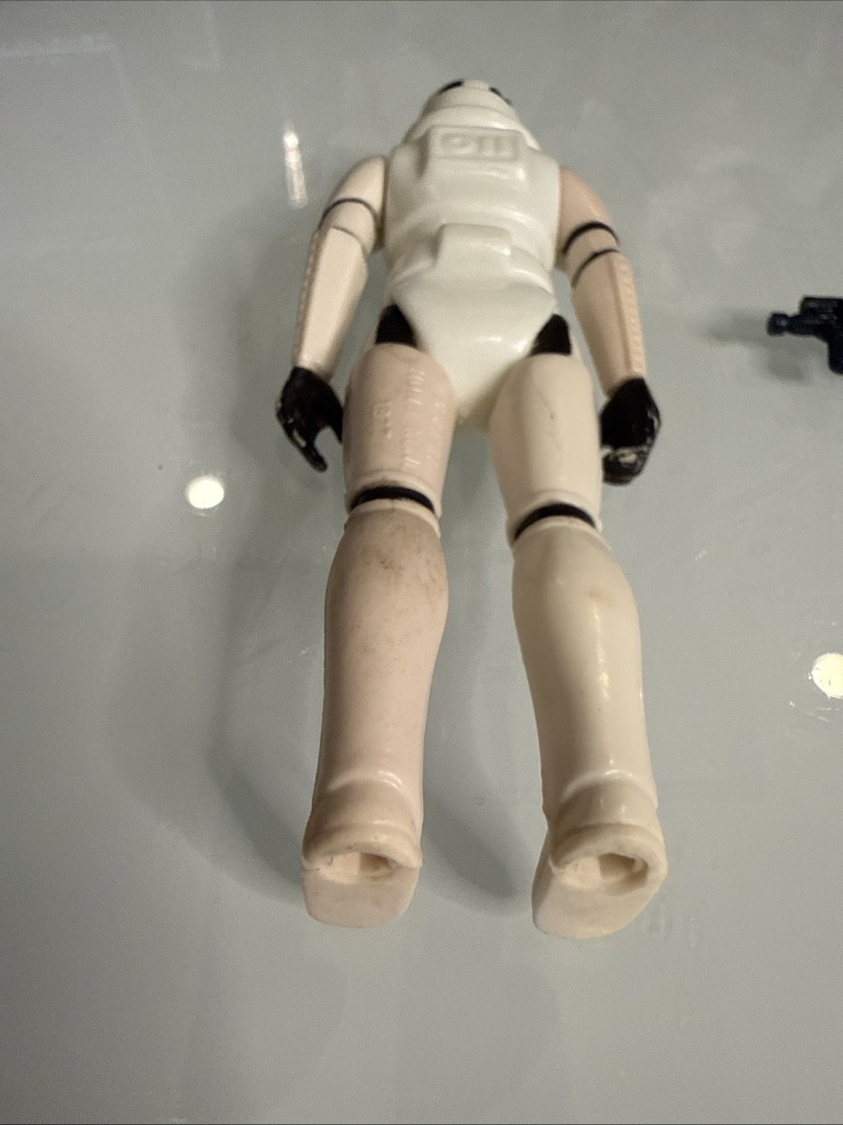 Imperial Stormtrooper sold