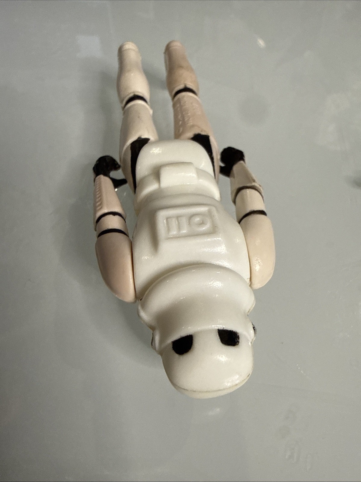 Imperial Stormtrooper sold