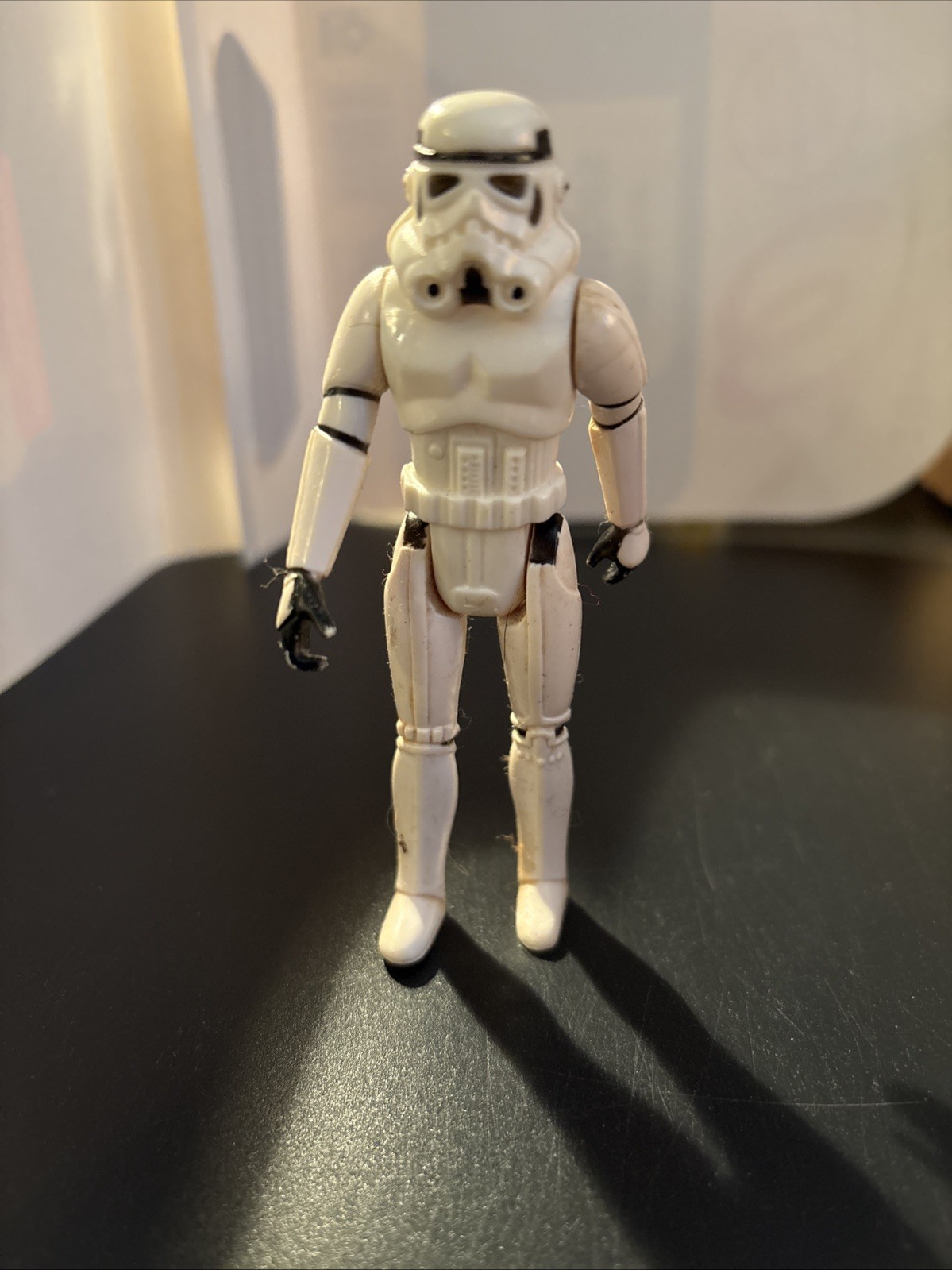 Imperial Stormtrooper sold