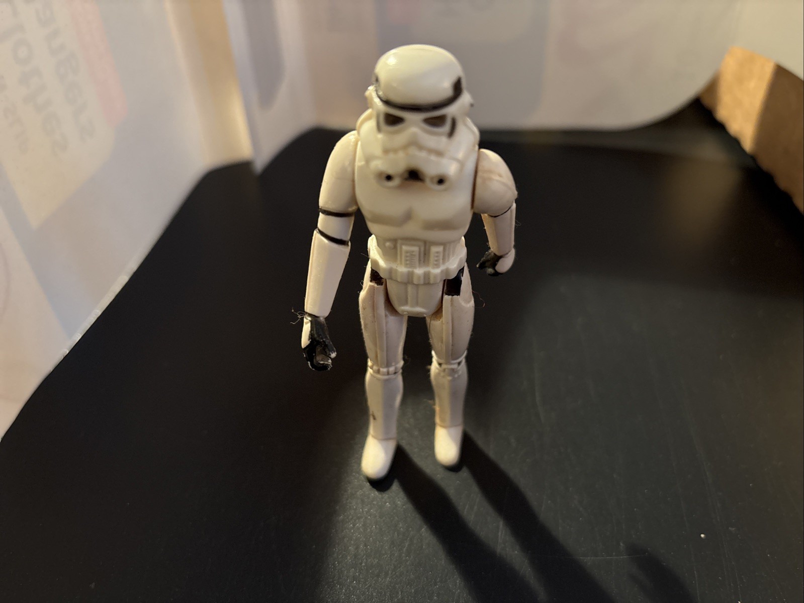 Imperial Stormtrooper sold