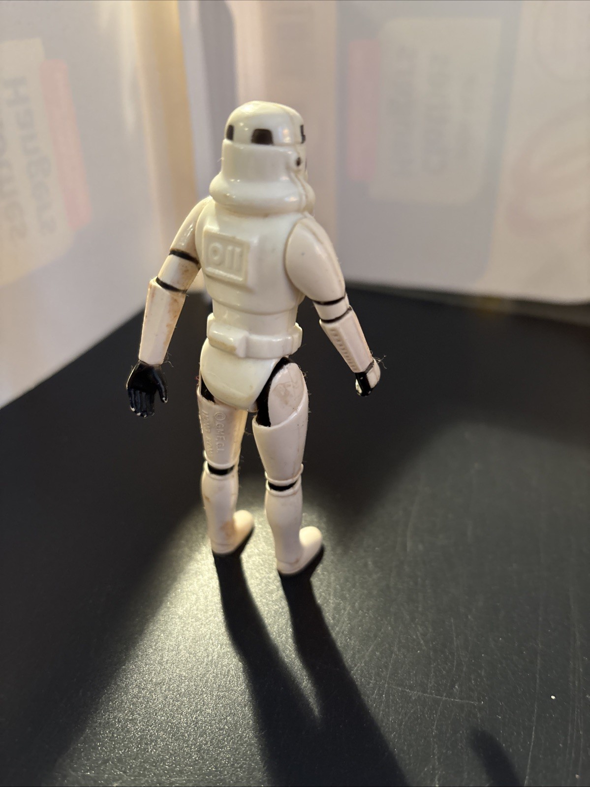 Imperial Stormtrooper sold