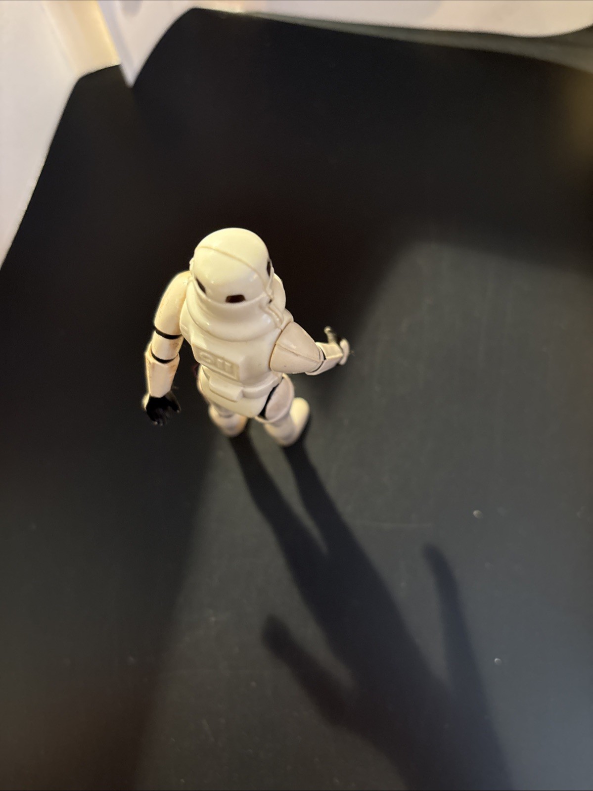 Imperial Stormtrooper sold