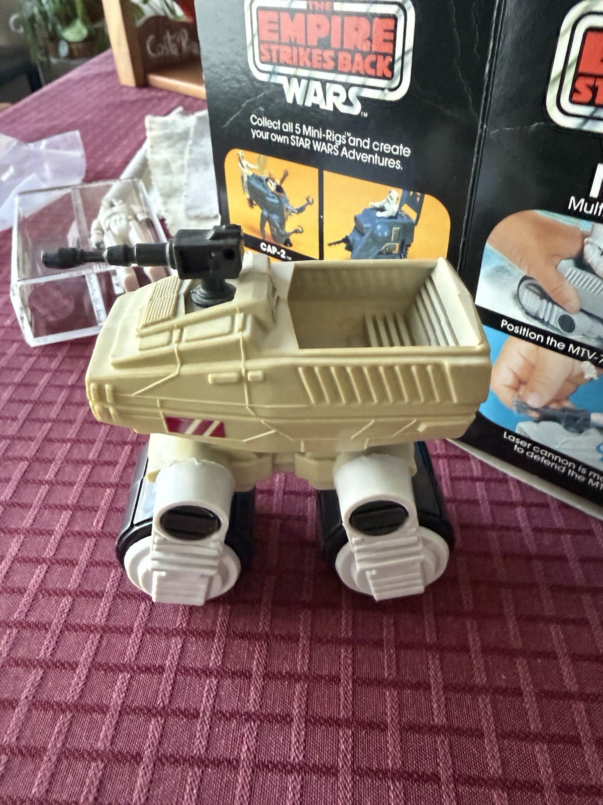 Imperial Stormtrooper sold